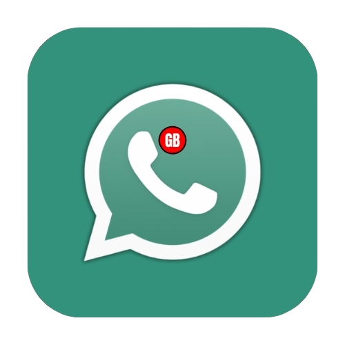 GB WhatsApp logo